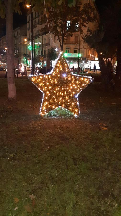 מלון La Dependance Di Marcello Napoli Centro מראה חיצוני תמונה